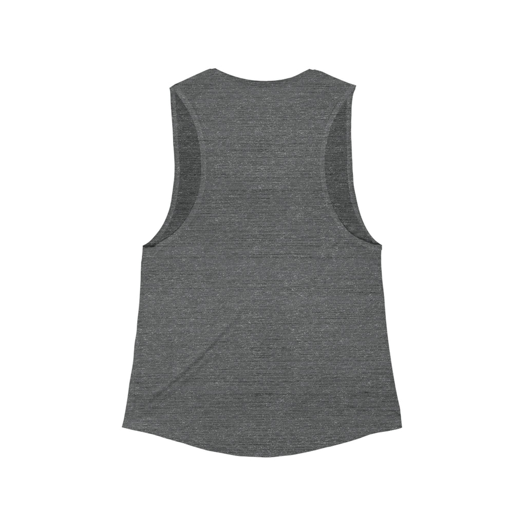Copy of Hand-Drawn Heart Guitar Tank | Music Lover, Heart Art, Casual Top