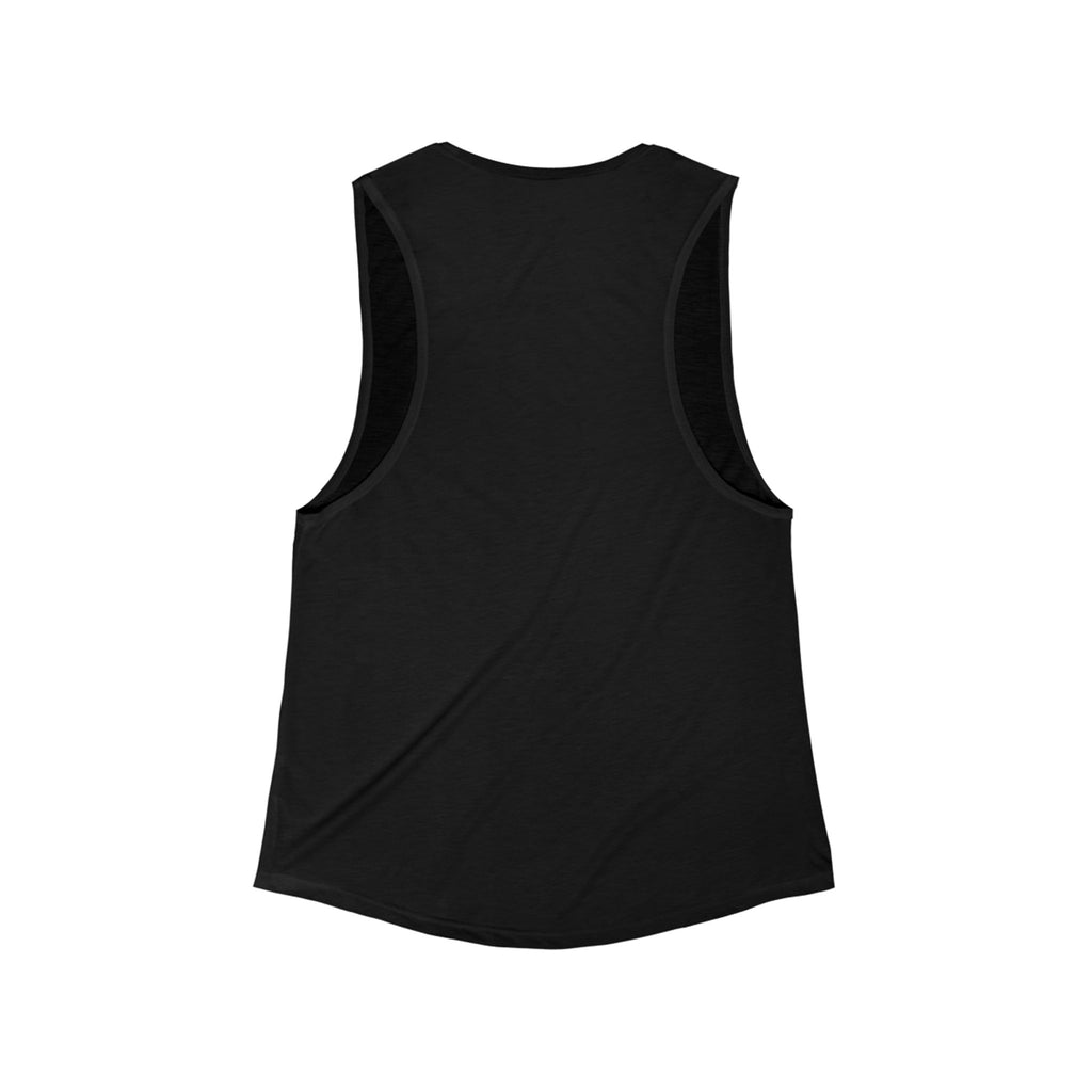 Copy of Hand-Drawn Heart Guitar Tank | Music Lover, Heart Art, Casual Top