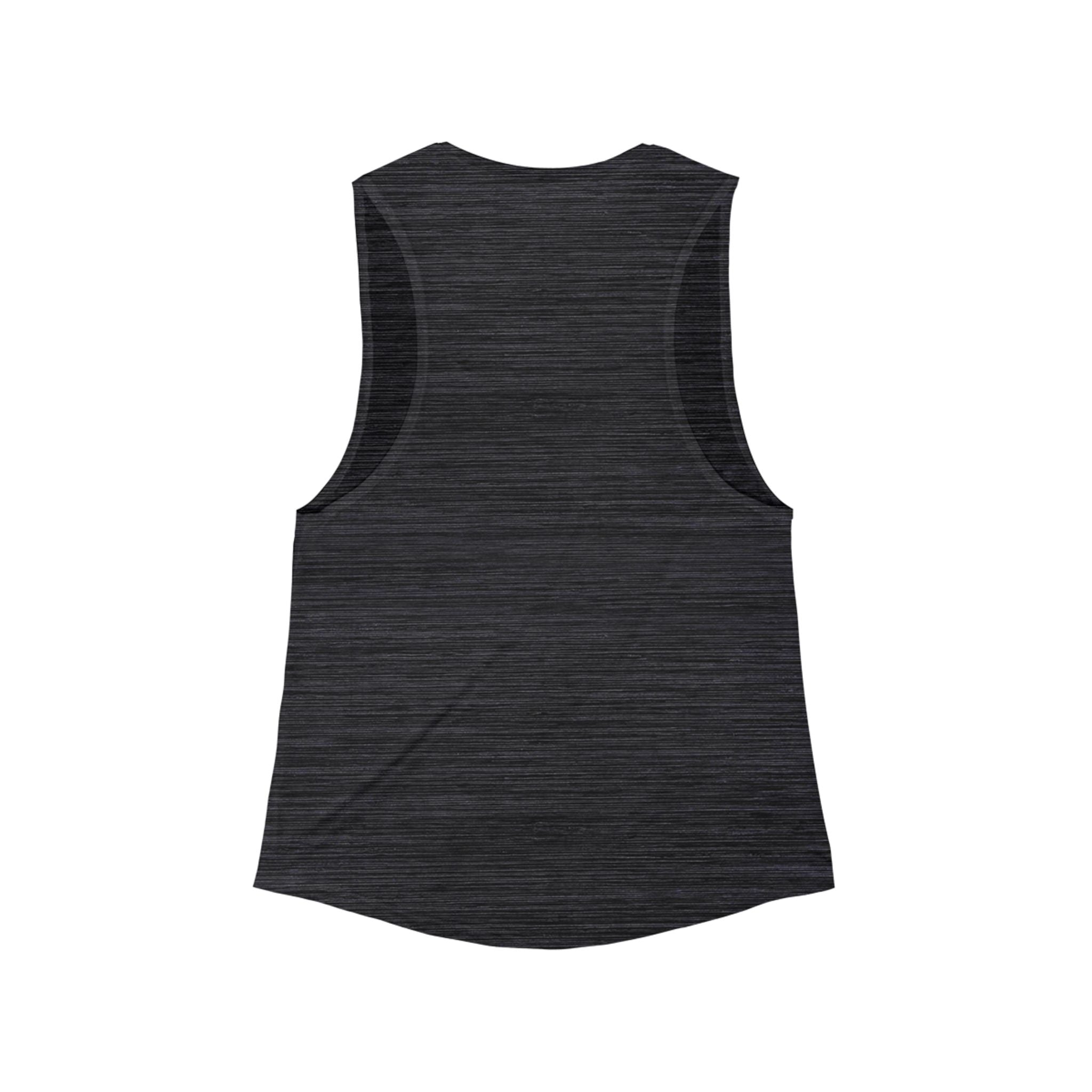 Copy of Hand-Drawn Heart Guitar Tank | Music Lover, Heart Art, Casual Top