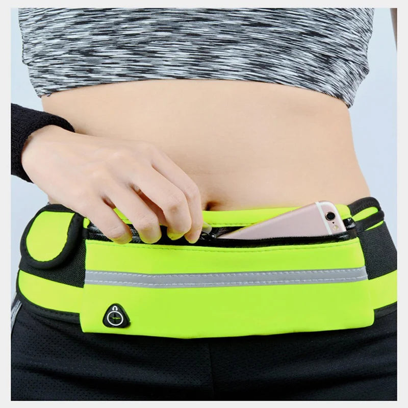 Waterproof Running Waist Pack