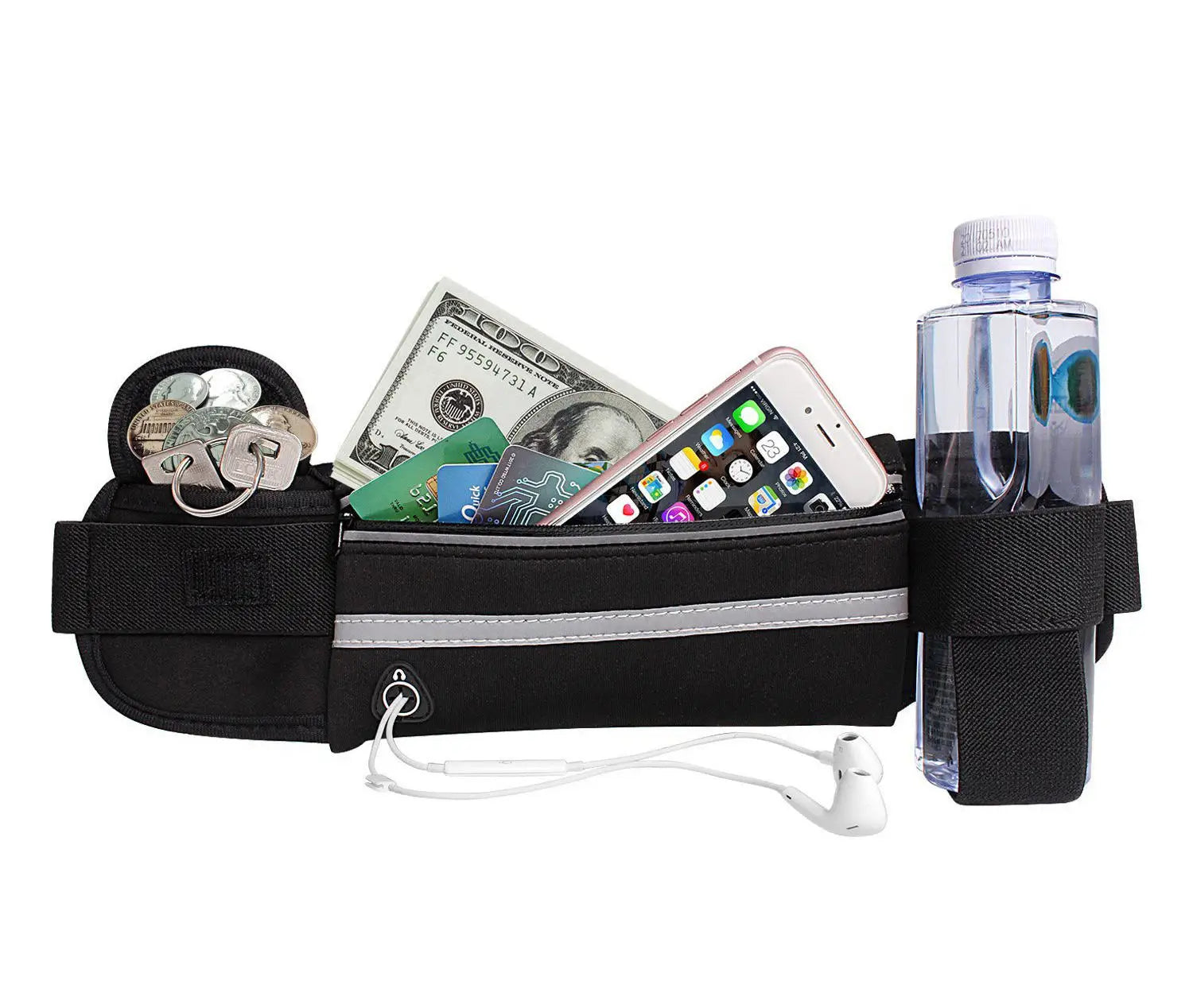 Waterproof Running Waist Pack