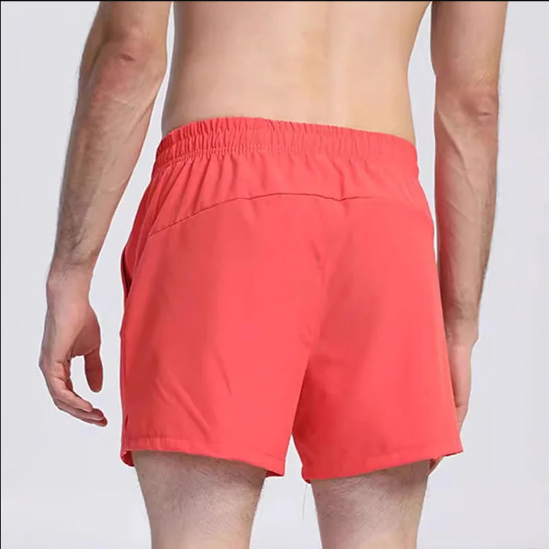 Men's 2025 Quick Dry Multi Color