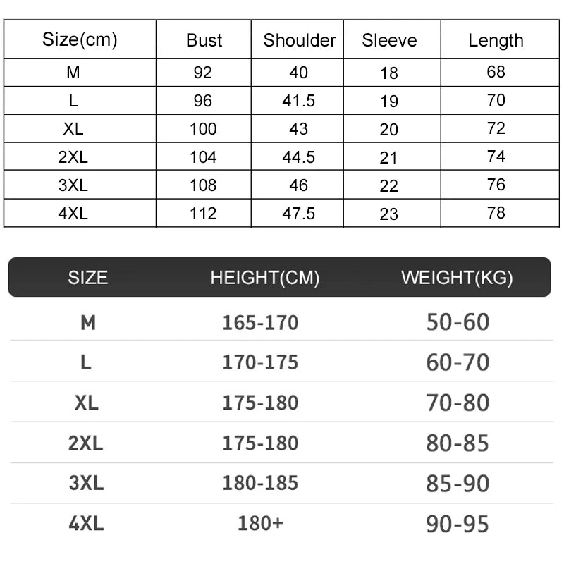 Men's Quick-Dry Sports Jersey