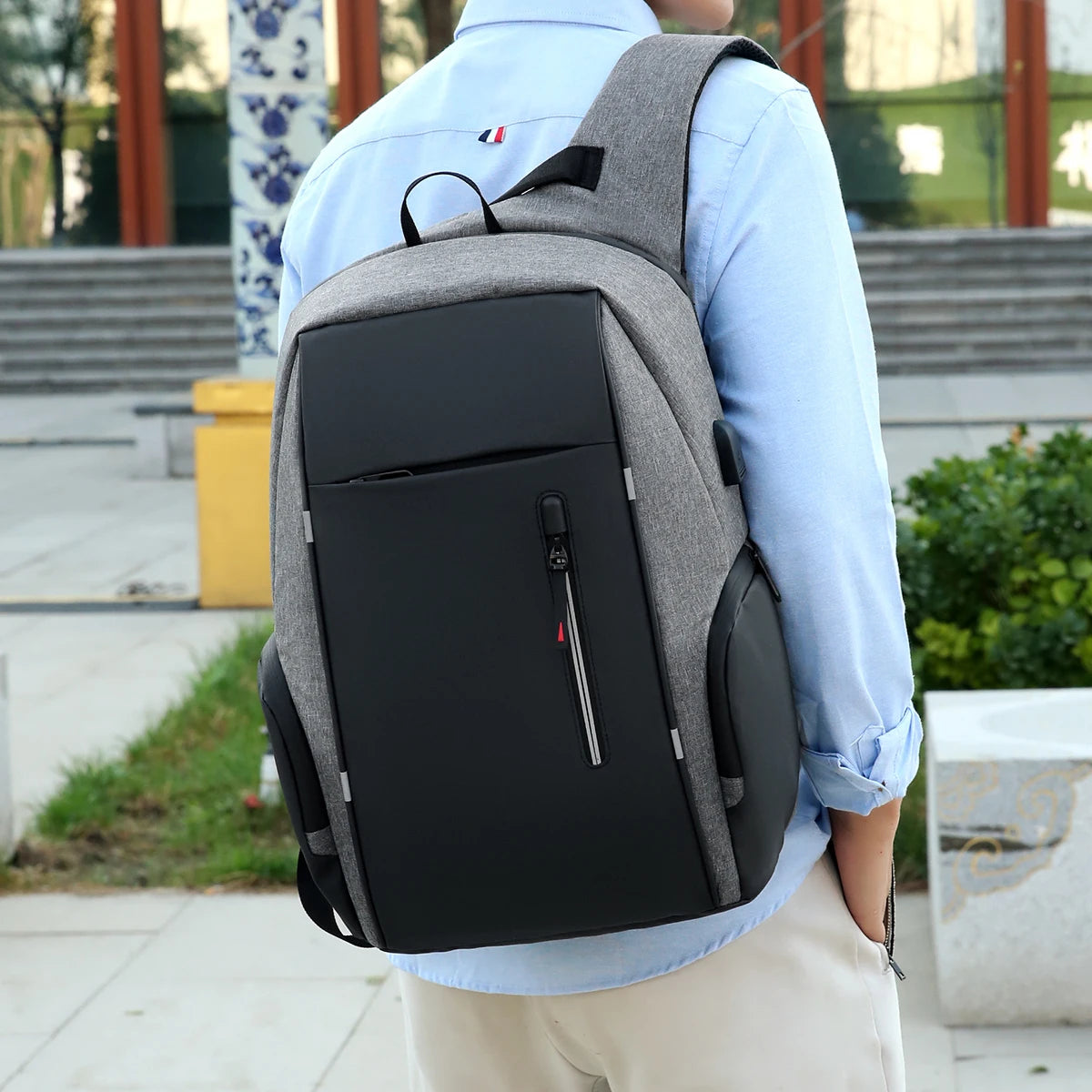 Unisex Laptop Bag