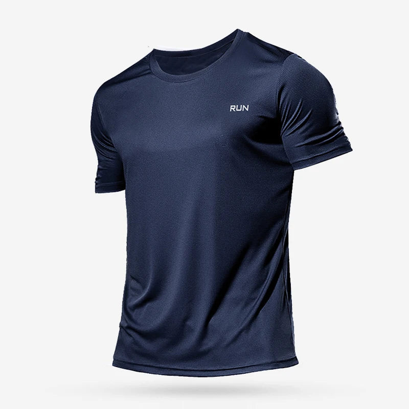 Men's Quick-Dry Sports Jersey
