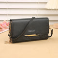 Women's Convertible Wallet Bag