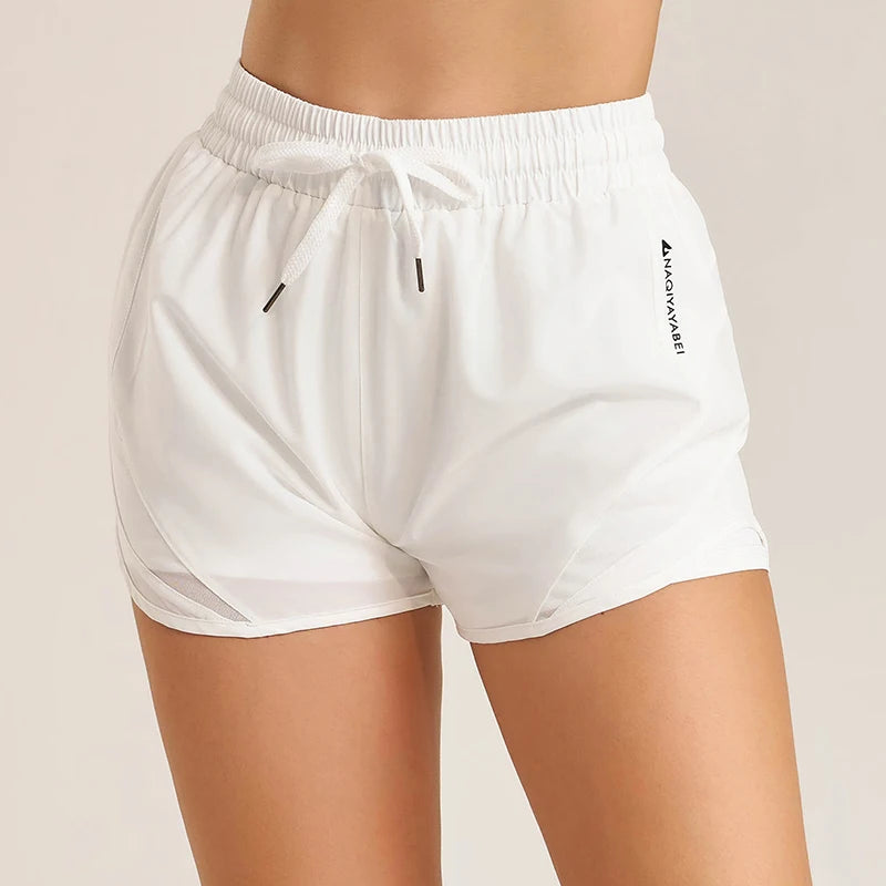 Women Sportswear  shorts