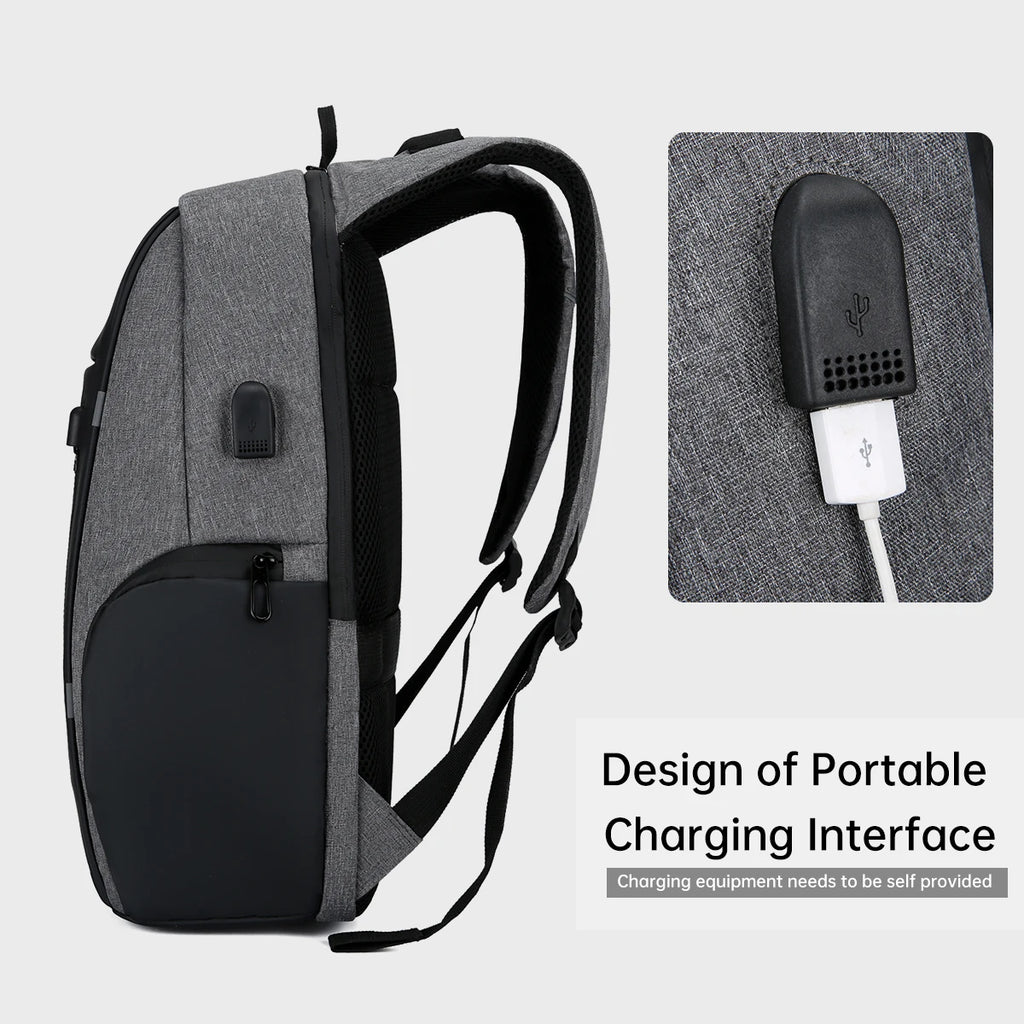 Unisex Laptop Bag
