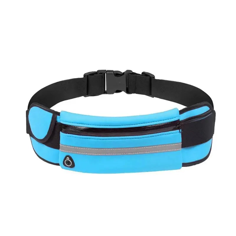 Waterproof Running Waist Pack