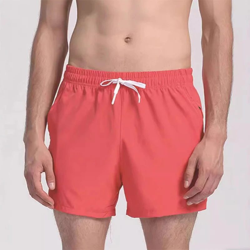 Men's 2025 Quick Dry Multi Color
