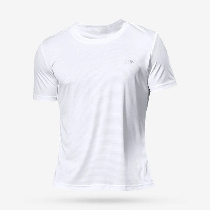 Men's Quick-Dry Sports Jersey