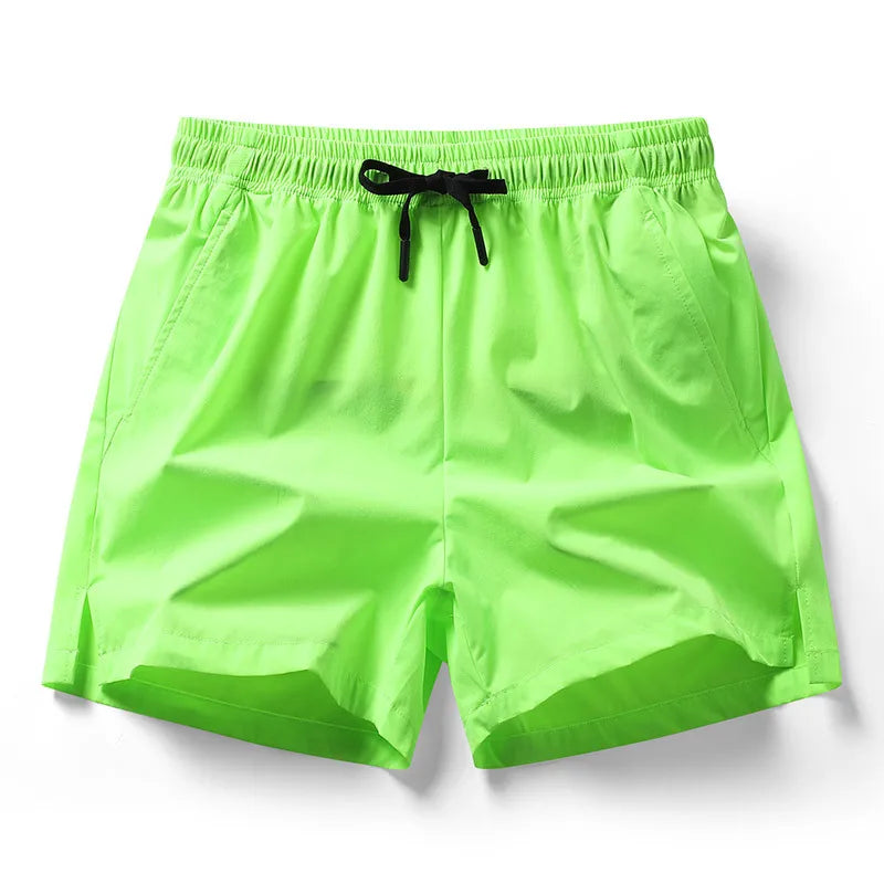 Men's 2025 Quick Dry Multi Color