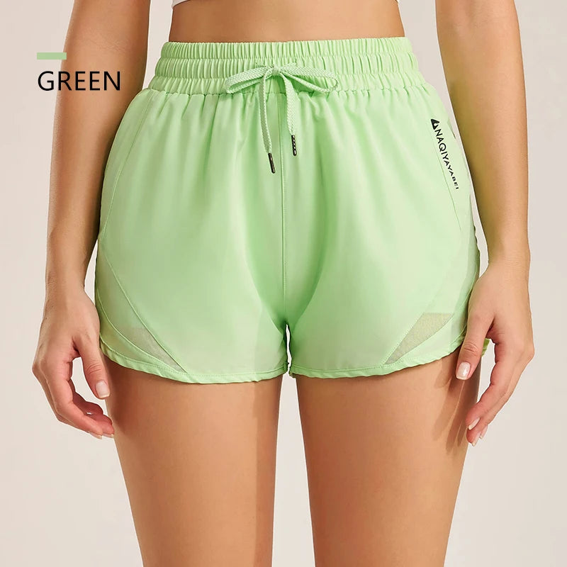 Women Sportswear  shorts