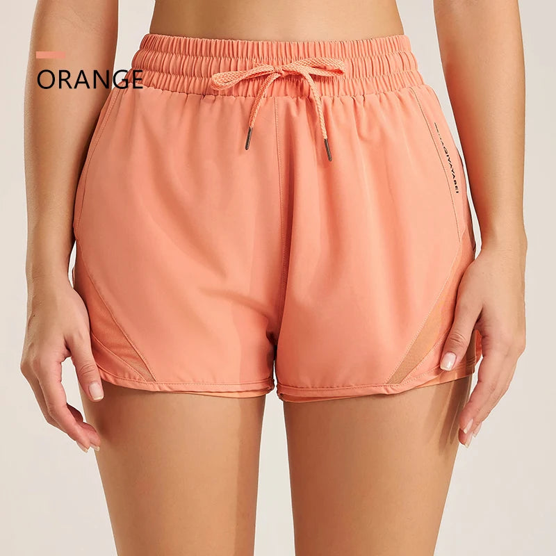 Women Sportswear  shorts
