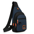 Crossbody Chest Bag - Outdoor