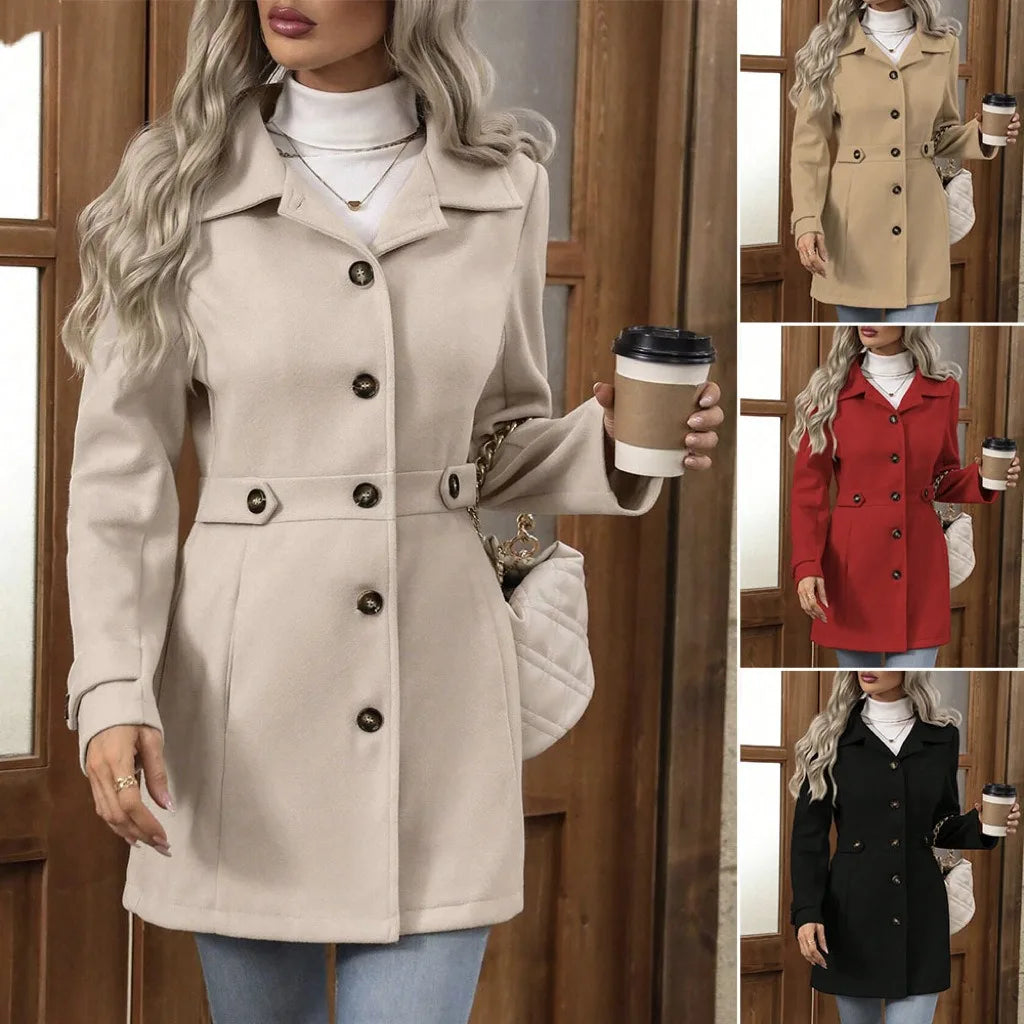 Autumn/Winter New Cross-Border Women's Fashion