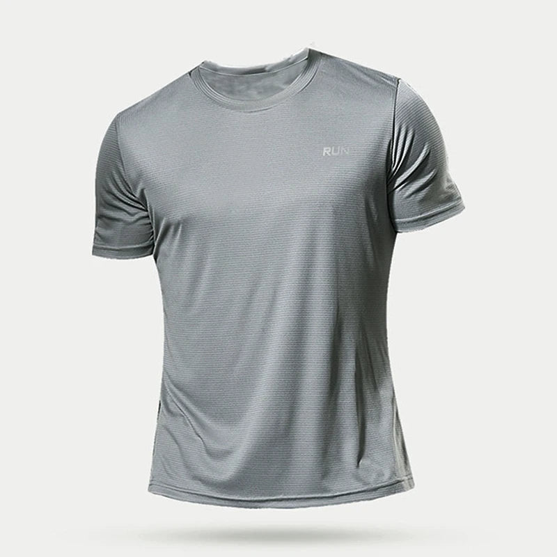 Men's Quick-Dry Sports Jersey