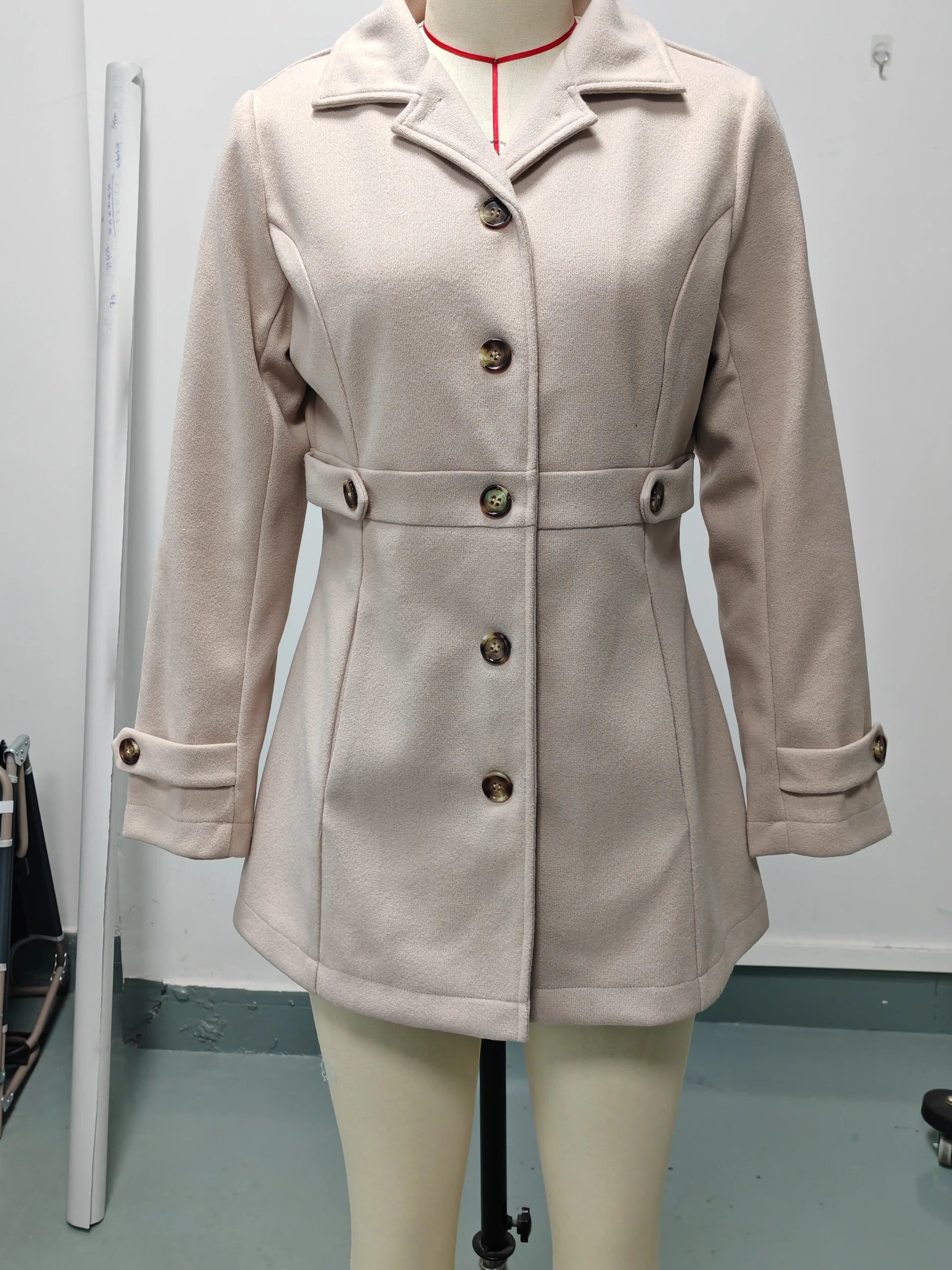 Autumn/Winter New Cross-Border Women's Fashion