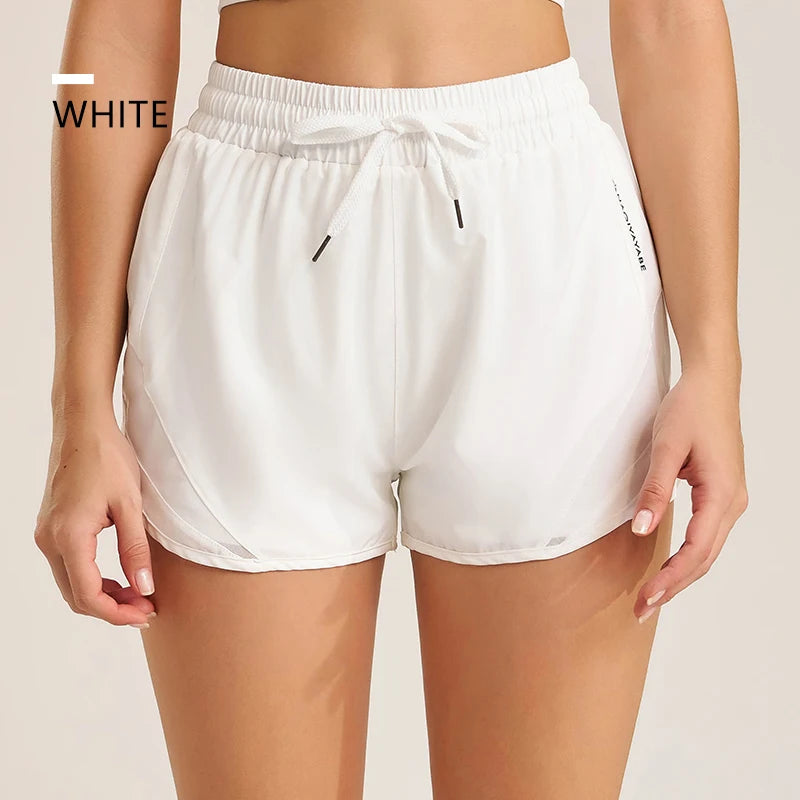 Women Sportswear  shorts