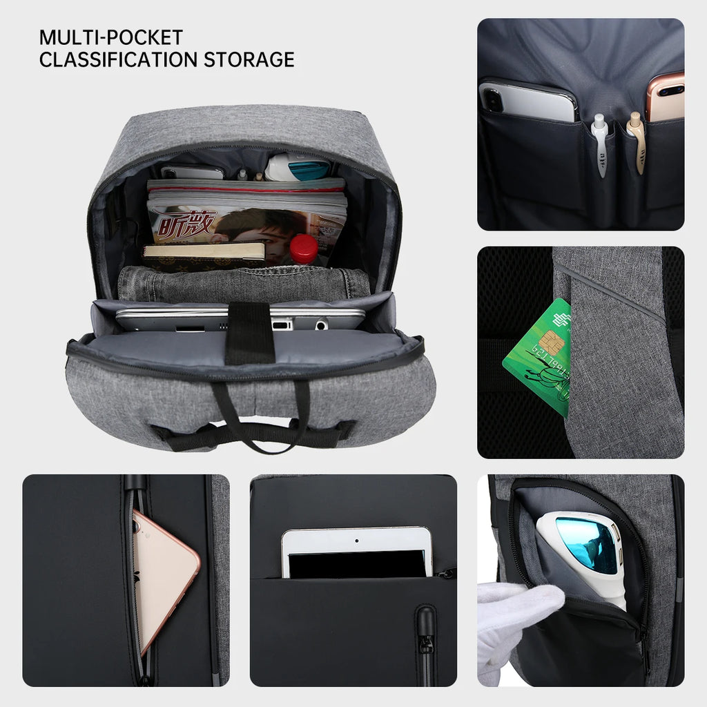 Unisex Laptop Bag