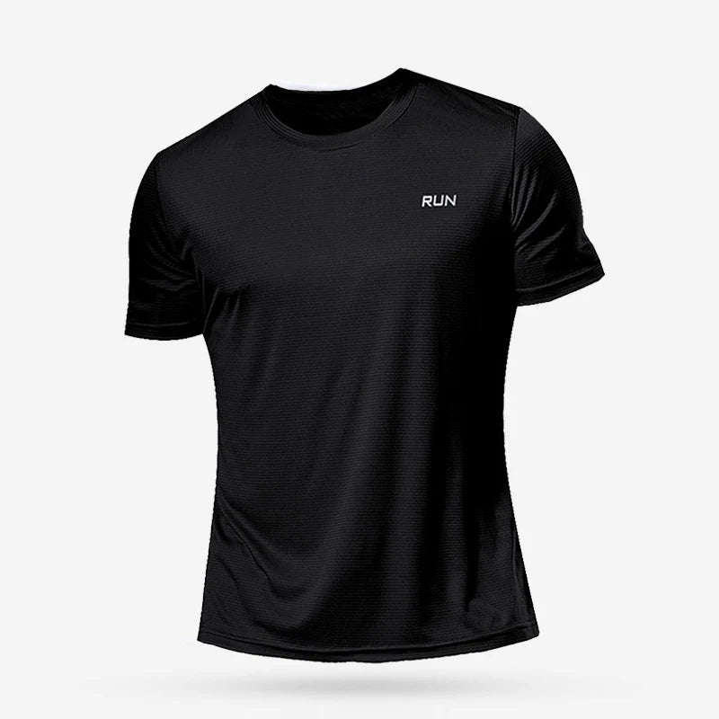 Men's Quick-Dry Sports Jersey