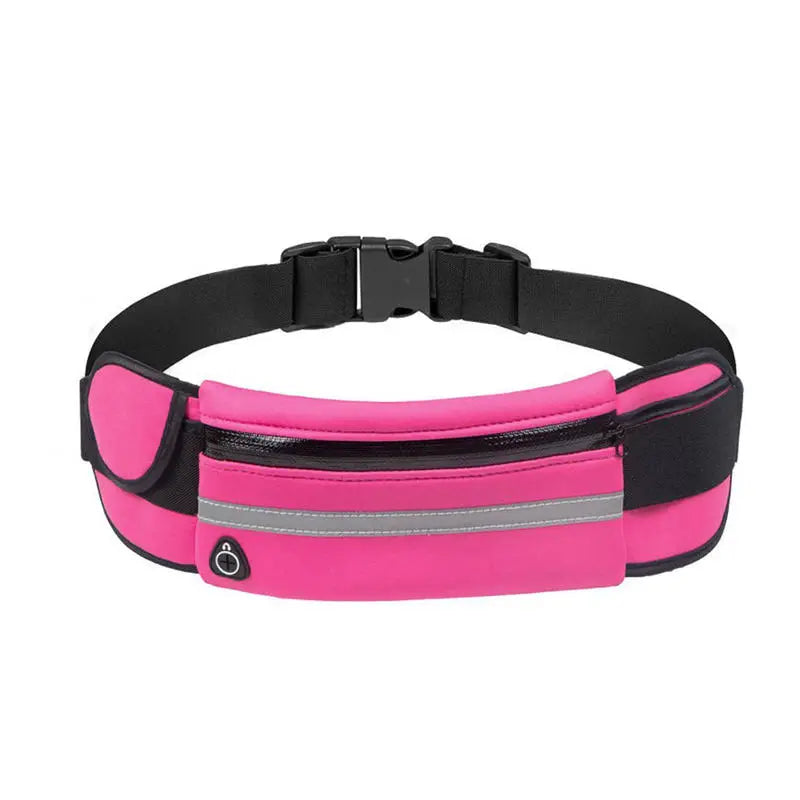 Waterproof Running Waist Pack