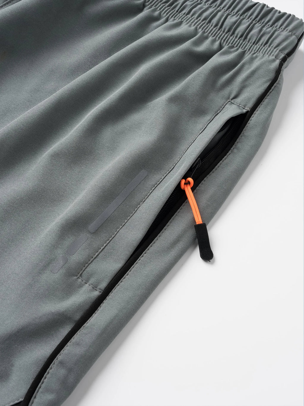 Men Running Shorts