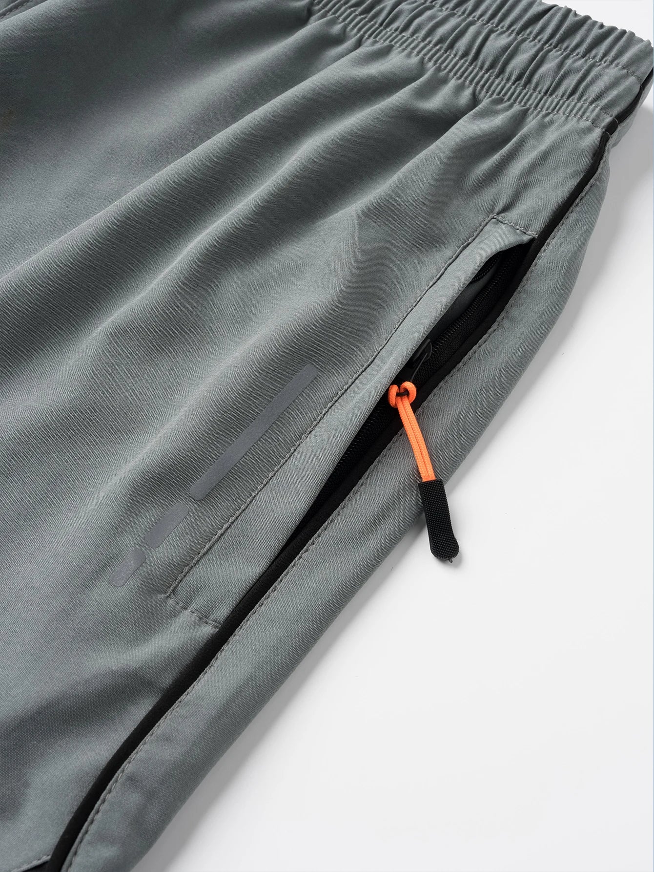 Men Running Shorts