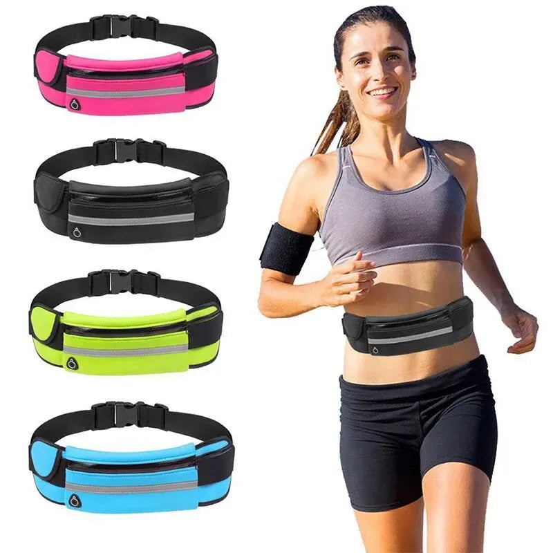 Waterproof Running Waist Pack