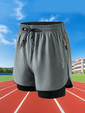 Men Running Shorts